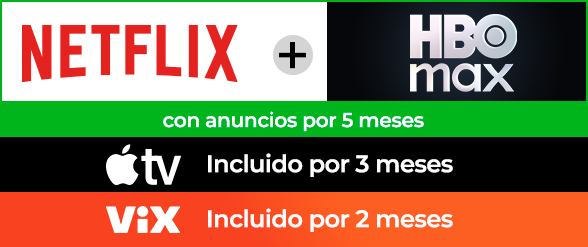 Promoción especial