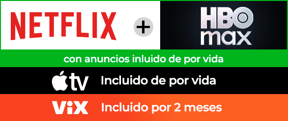 Promoción especial