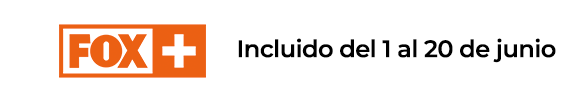 Promoción especial