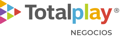 Logo Totalplay negocios