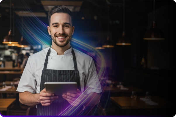 Internet para negocios 100% fibra óptica