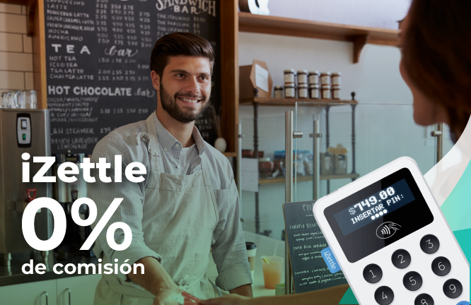 Promoción TP Negocios